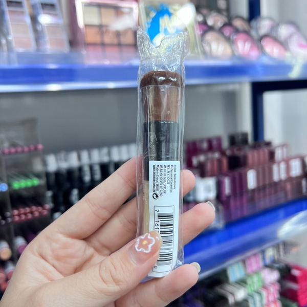 Cọ Mini Bobbi Brown Full Face Coverage