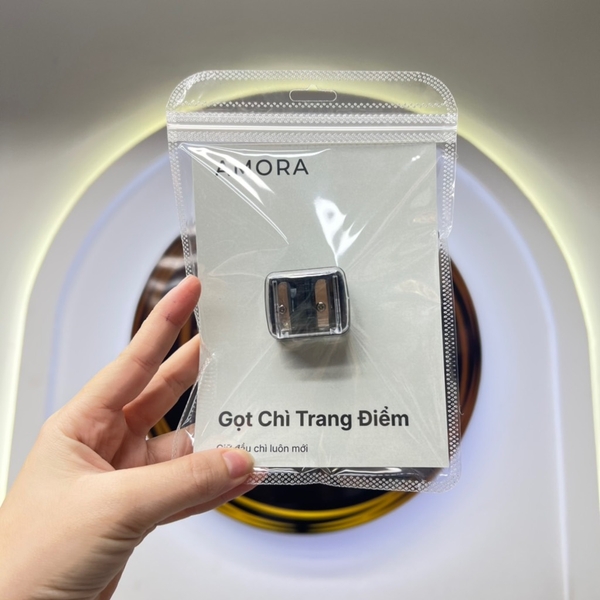 Gọt chì mỹ phẩm AMORA