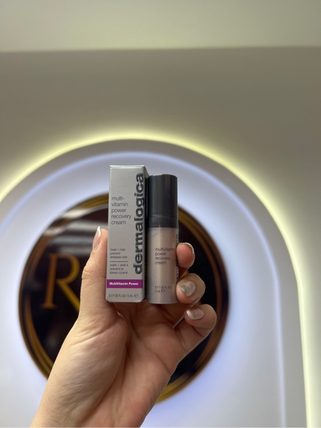 Sample kem dưỡng multivitamin power dermalogica - 5ml