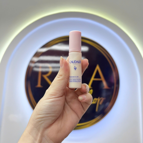 Serum Mini Caudalie Resveratrol-Lift Firming Serum 10ml