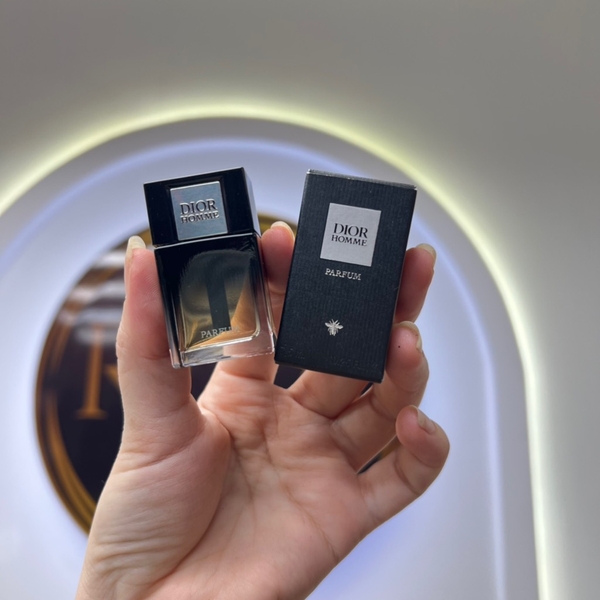 Nước Hoa Mini Dior Homme Pafum 7.5ml