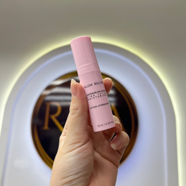 Lotion Glow Recipe Watermelon Glow Mini 10ml