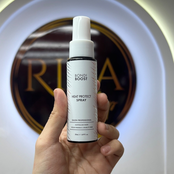Xịt Bảo Vệ Nhiệt Cho Tóc Bondi Boost 50ml
