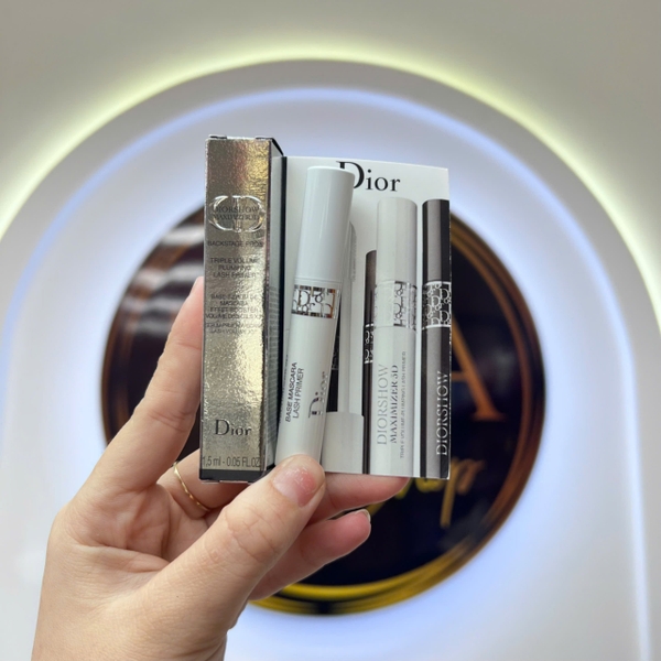 Sample Dior Lash Primer