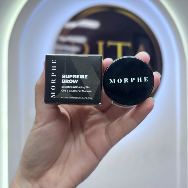 Sáp chân mày Morphe Supreme Brow