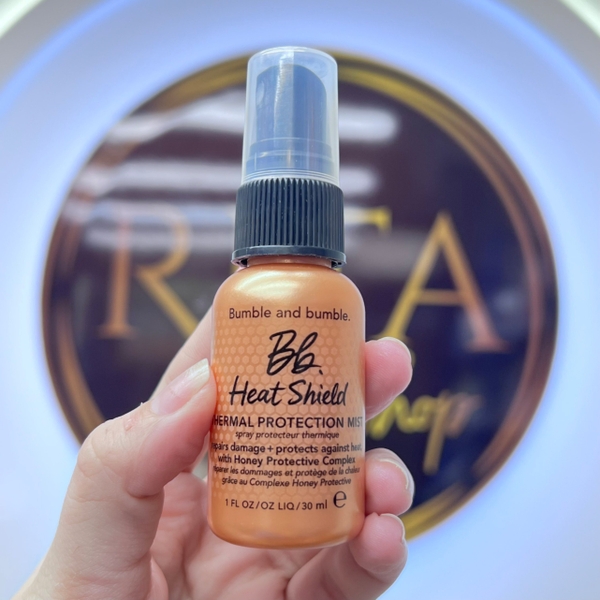 Xịt Bảo Vệ Nhiệt BB Heat Shield 30ml