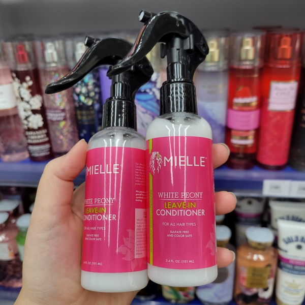 Xả khô Mielle giúp dưỡng và làm mượt tóc 101ml