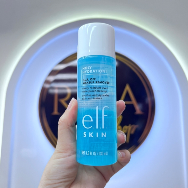 Tẩy trang ELF 130ml