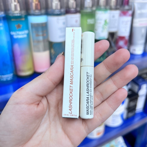 Mascara Mini Lashrocket