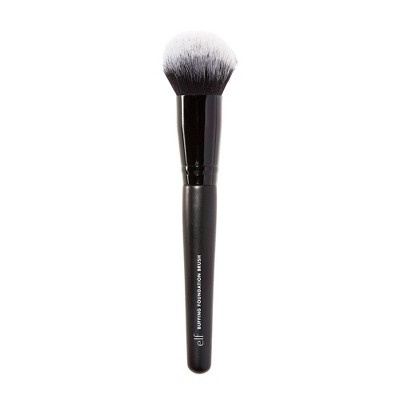 Cọ tán kem nền Elf Buffing Foundation Brush