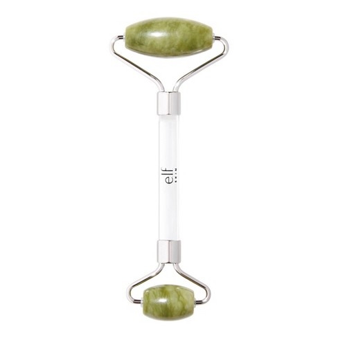 Thanh lăn massage mặt Elf Jade Roller