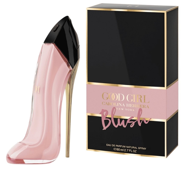 Nước hoa nữ Carolina Herrera Blush EDP 50ml full box
