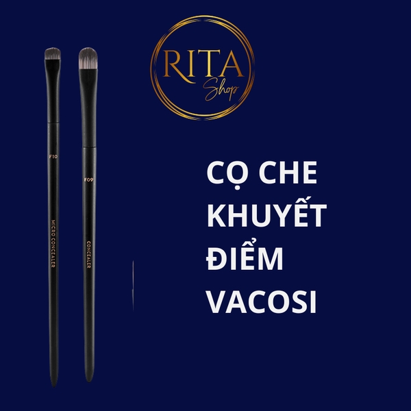 Cọ che khuyết điểm Vacosi