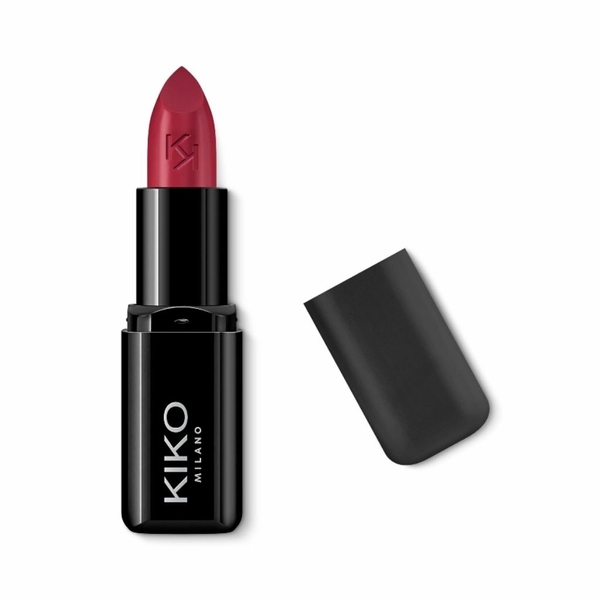 Son thỏi Kiko Milano Smart Fusion Lipstick 3g