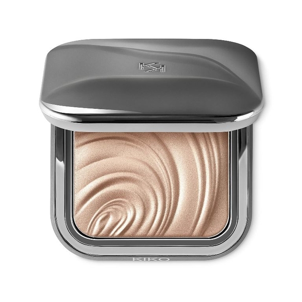 Phấn bắt sáng Kiko Milano Glow Fusion Intense Powder Highlighter 10.5g