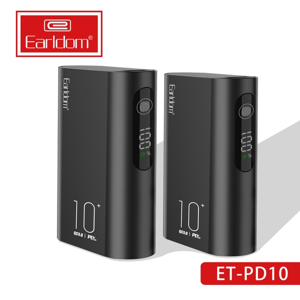 Nên mua sạc dự phòng của hãng nào?