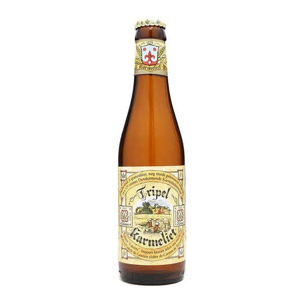 Bia Bỉ Tripel Karmeliet