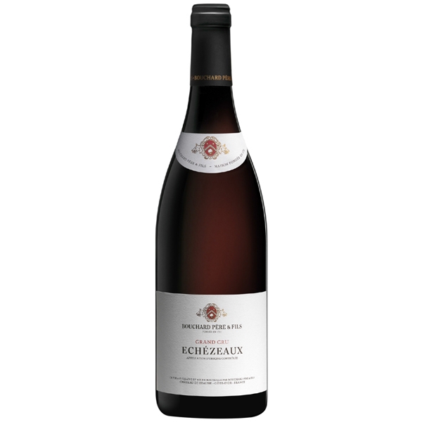 Rượu Vang Pháp Bouchard Père & Fils Echézeaux Grand Cru