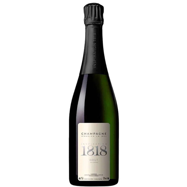 Champagne Billecart-Salmon Brut Inspiration 1818