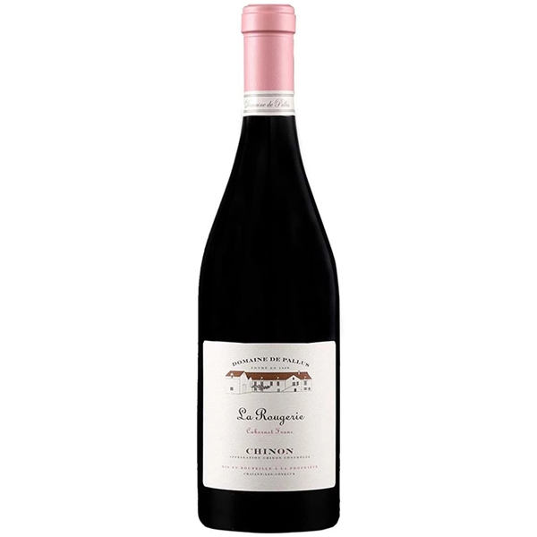 Rượu Vang Pháp Domaine De Pallus La Rougerie