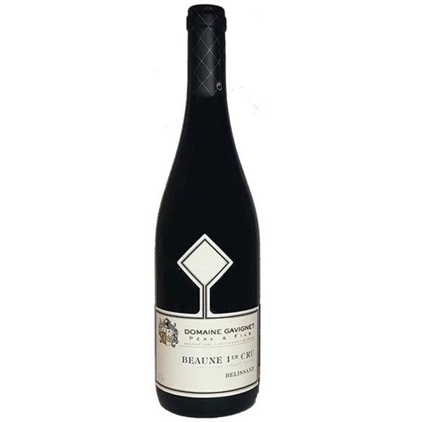 Rượu Vang Pháp Domaine Gavignet Beaune Premier Cru Les Belisand