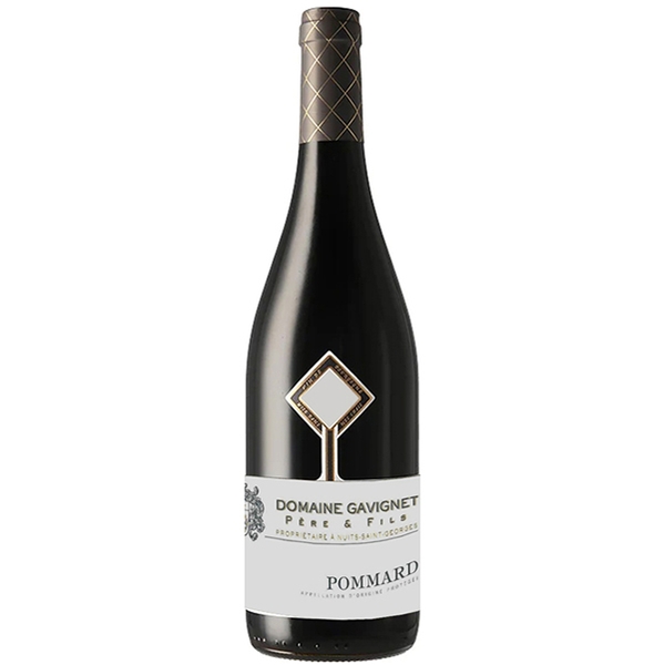 Rượu Vang Pháp Domaine Gavignet Pommard