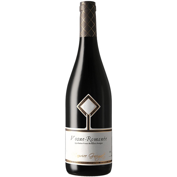 Rượu Vang Pháp Domaine Maurice Vosne-Romanée