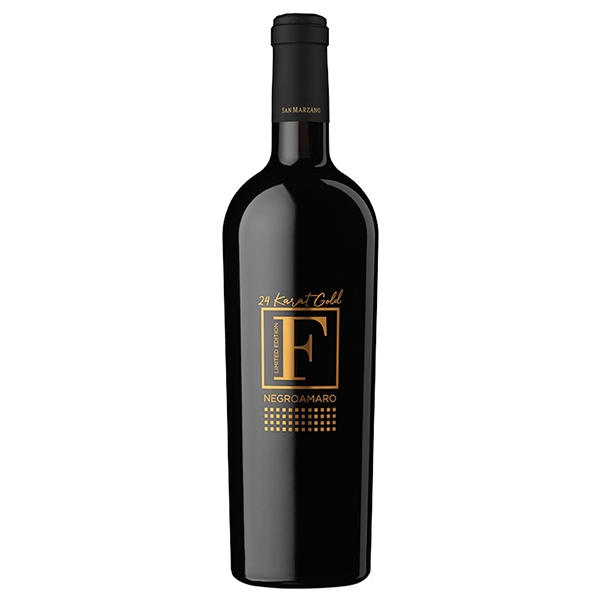 Rươu Vang F Gold Limited Edition - San Marzano