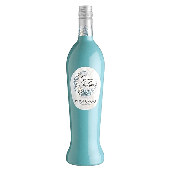 Rượu Vang Ý Gemma Di Luna Pinot Grigio Delle Venezie