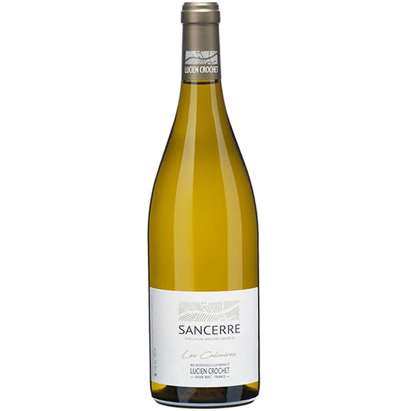 Rượu Vang Pháp Lucien Crochet Sancerre Blanc 