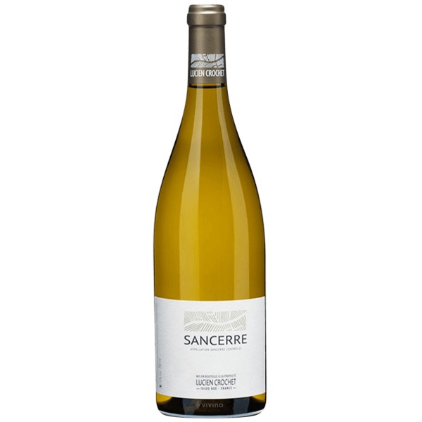 Rượu Vang Pháp Lucien Crochet Sancerre Blanc