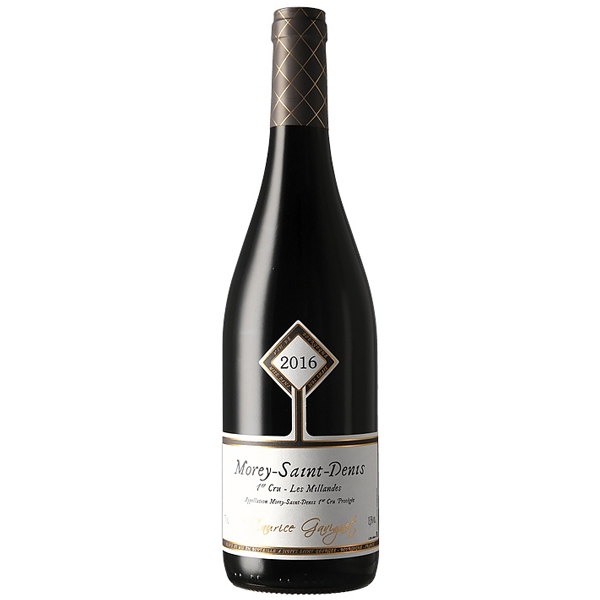 Rượu Vang Pháp Maurice Gavignet Morey-Saint-Denis 1er Cru Les Millandes