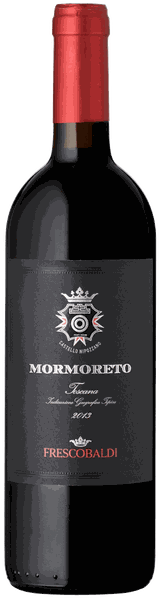 Rượu Vang Ý Nipozzano Mormoreto