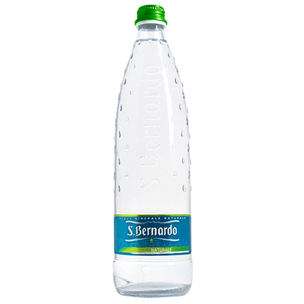 Nước khoáng S.Bernardo Natural Spring Water
