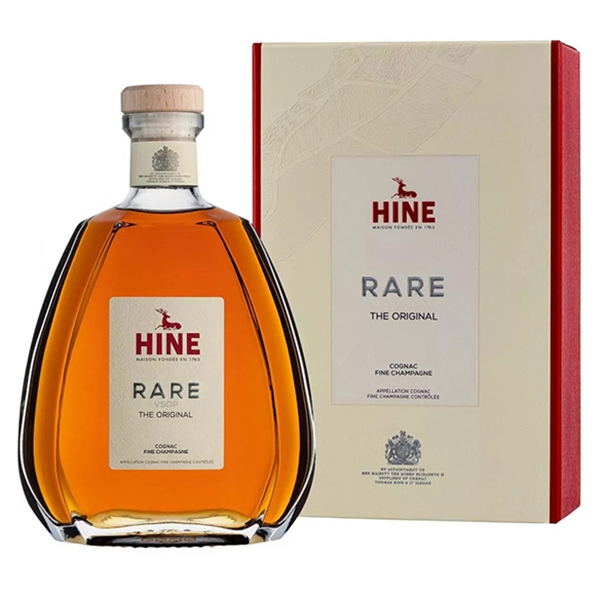 Rượu Cognac Hine Rare The Original Cognac Fine Champagne
