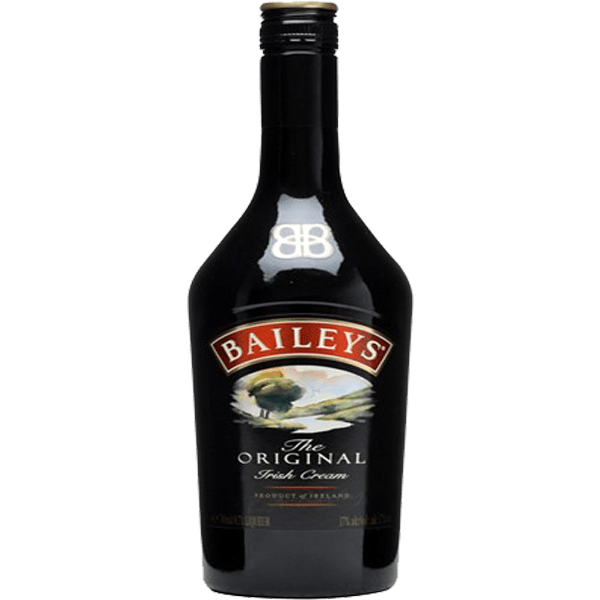 Rượu Sữa Baileys Original Irish 750ML