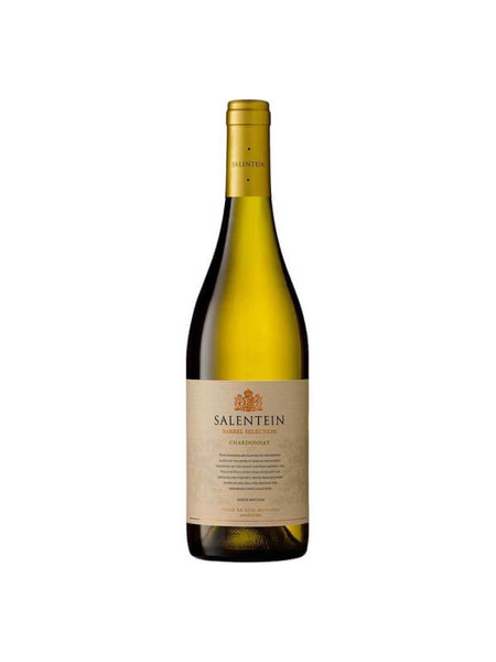 Rượu vang Argentina Barrel Selection Chardonnay