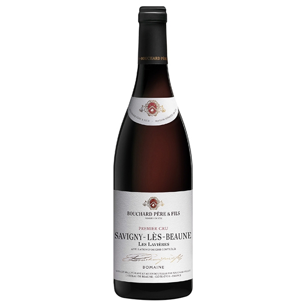 Rượu Rượu vang Pháp Bouchard Père & Fils Savigny-Lès-Beaune Les Lavières