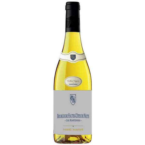 Rượu vang Pháp Bourgogne Hautes Côtes de Nuits Les Martennes