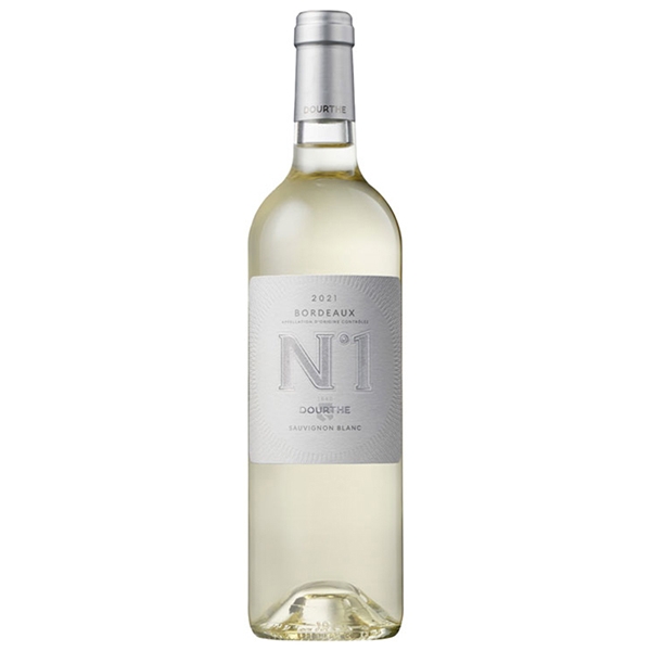 Rượu vang Pháp Dourthe N°1 Blanc