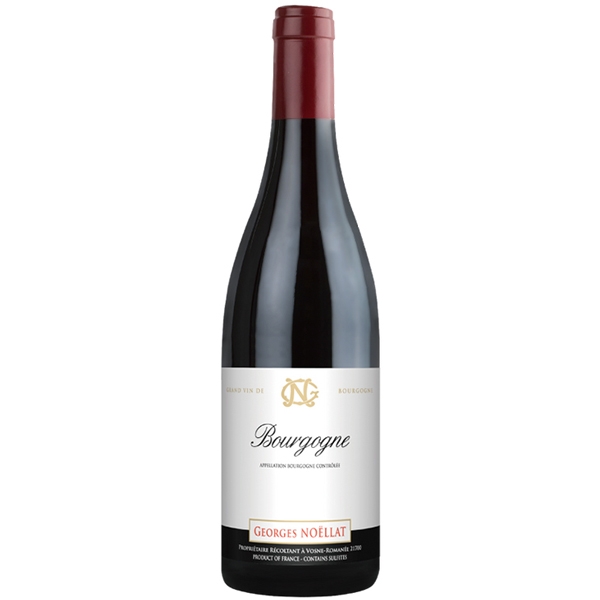 Rượu Vang Pháp Georges Noellat Bourgogne