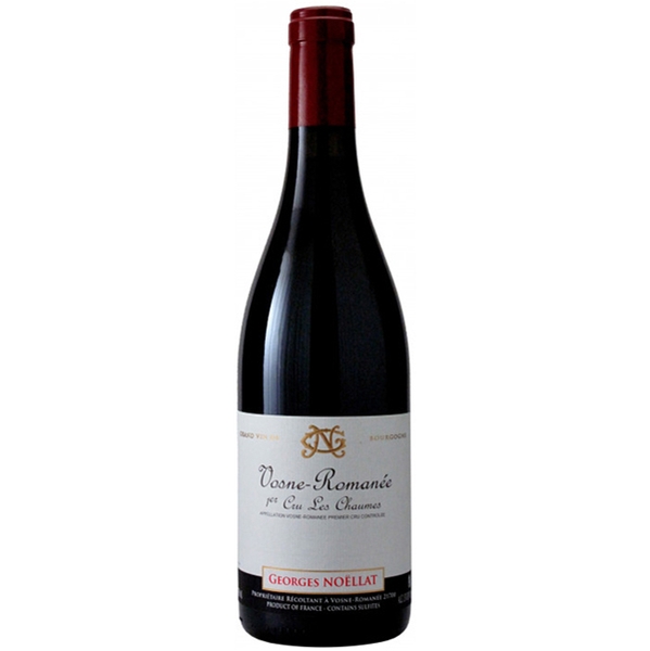 Rượu Vang Pháp Georges Noellat Vosne-Romanée