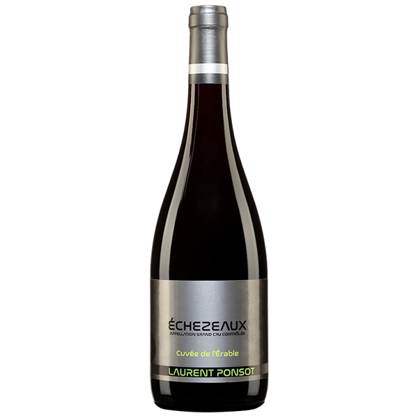 Rượu Vang Pháp Laurent Ponsot Échezeaux Cuvée De L’érable