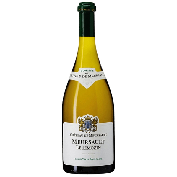 Rượu vang Pháp Meursault Le Limozin