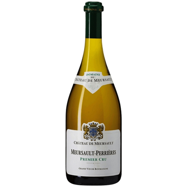 Rượu vang Pháp Meursault-Perrières Premier Cru