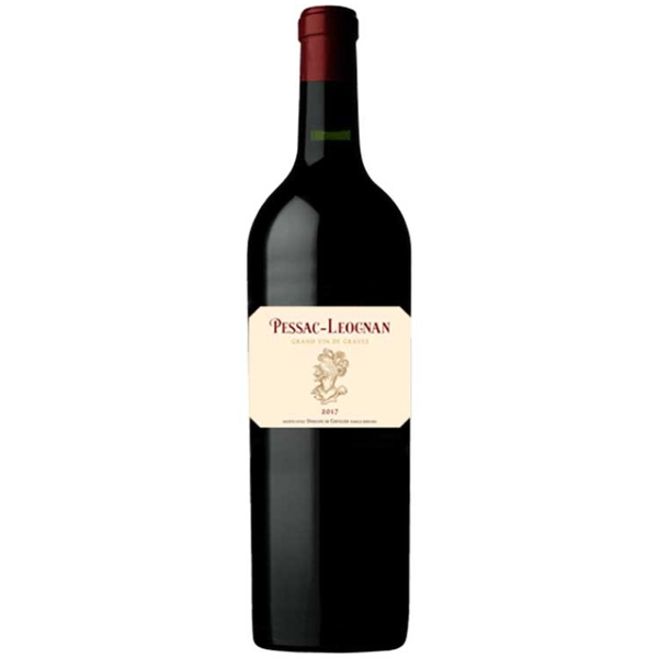 Rượu vang Pháp Pessac-Leognan Domaine de Chevalier