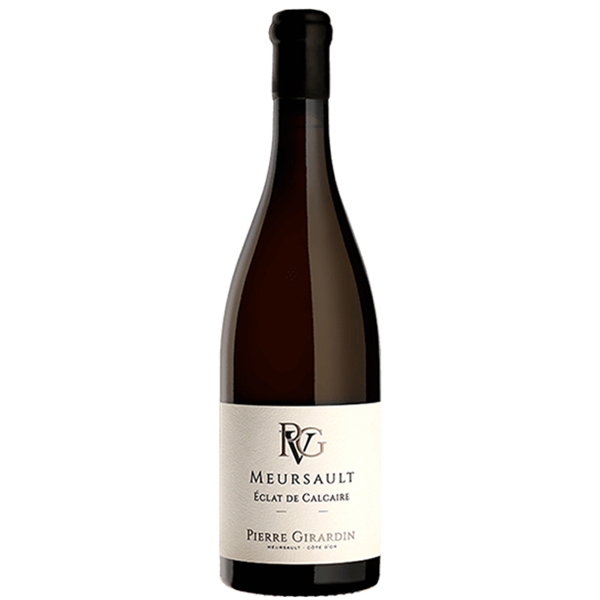 Rượu Vang Pháp Pierre Girardin Meursault Éclat De Calcaire