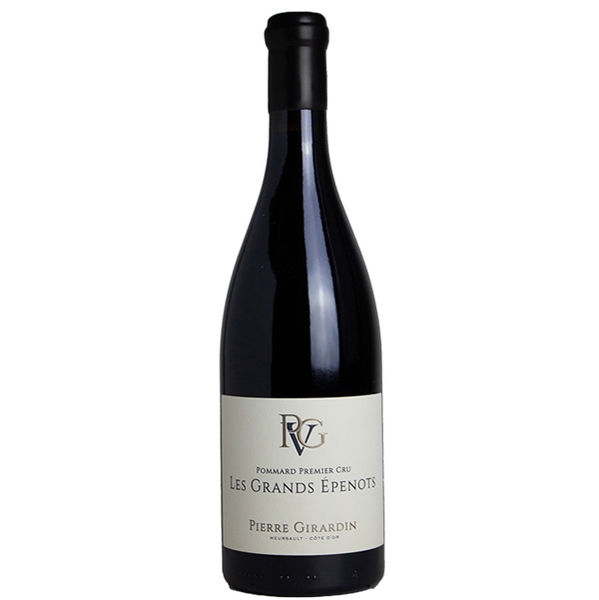 Rượu Vang Pháp Pierre Girardin Pommard Premier Cru Les Grands Épenots