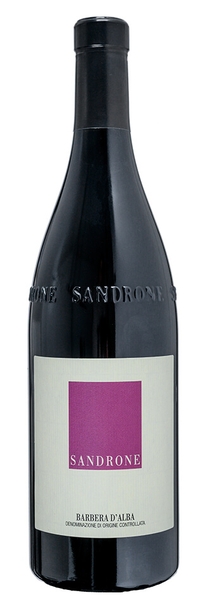 Rượu Vang Ý Sandrone Barbera d'Alba Nồng Độ 14.0%