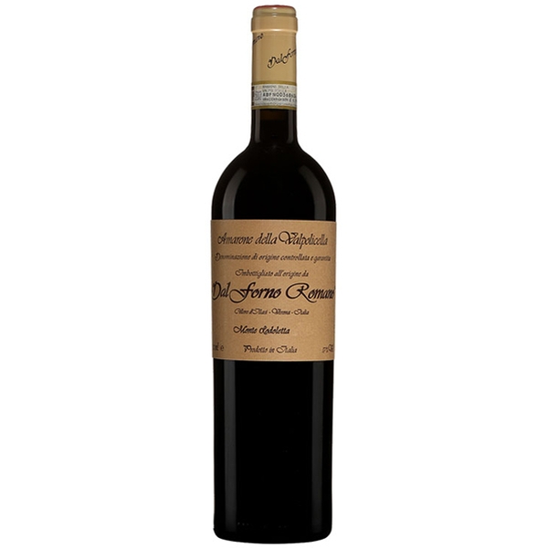 Rượu Vang Ý Dal Forno Romano Amarone della Valpolicella